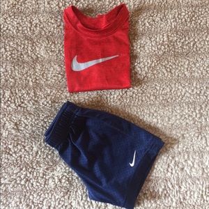 Nike set